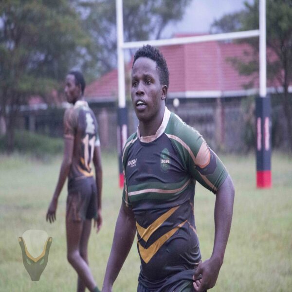 Support Kiambu Rugby